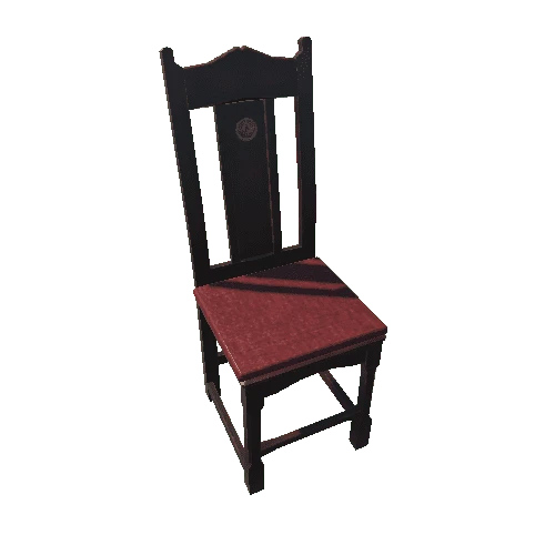 Chair 1